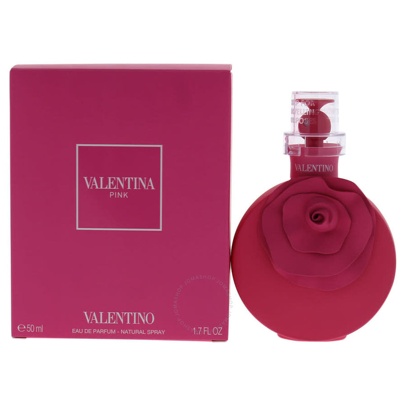 Valentino Valentina Pink Eau de Parfum 50 Ml