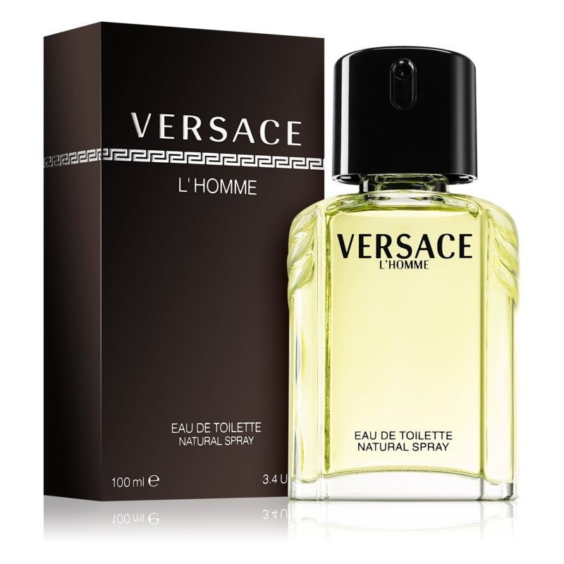 Versace L&