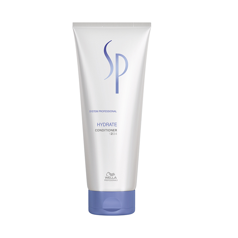 Wella Sp Hydrate Conditioner 200 Ml